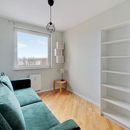 Comfort Apartments Horyzonty Гданьск Экстерьер фото